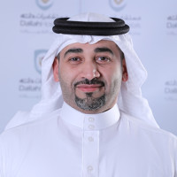 Dr. Khaled Abdulrahman Alsaleh Profile Photo