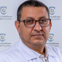 Dr. Khaled Hassaan Profile Photo