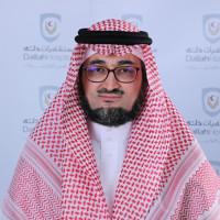 Dr. Khalid Alhabib Profile Photo
