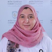 Dr. Maha Mahmoud Abdelhamid Ali Profile Photo