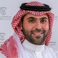 Dr. Mansour Altuwaijri Profile Photo
