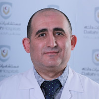 Dr. Mohamed El-hanafy Profile Photo