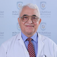 Dr. Mohammad Alhabbal Profile Photo