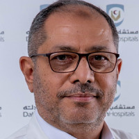 Dr. Mohammed Alsaeed Abu Rujaylah Profile Photo