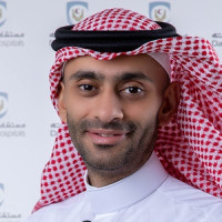 Dr. Mohammed Kamel Bedaiwi Profile Photo