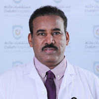 Dr. Mustafa Elsidig Farah Profile Photo