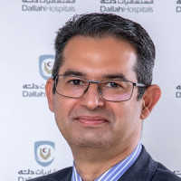 Dr. Nadeem khalid Profile Photo