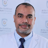 Dr. Nasser Ahmed Abdelnazer Abdalla Profile Photo