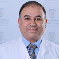 Dr. Osama Mohamed Nafea Profile Photo