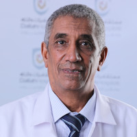 Dr. Osman Noureldin Profile Photo