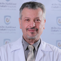 Dr. Samih Lawand Profile Photo