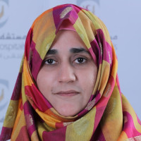 Dr. Sana Altaf Ali Profile Photo
