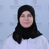 Dr. Wafa Zaghlout Profile Photo