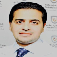 Dr. Waleed Alharbi Profile Photo