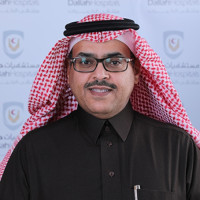 Dr. Waleed Altaweel Profile Photo
