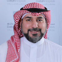 Dr. Waleed Awwad Profile Photo