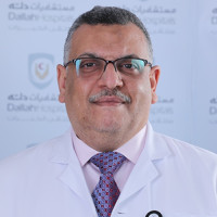Dr. Yasser Elsayed Abdou Profile Photo