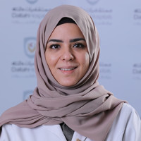 Dr. Yassmin Hanfi Profile Photo