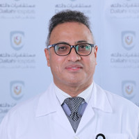 Dr. Zainelabden Eltaher Elkamel Eltaher Profile Photo