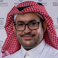 Dr. Abdulaziz Ali Alqahtani Profile Photo