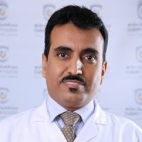 Dr. Abdulaziz Mohammed Abu Bakr Banaemah Profile Photo