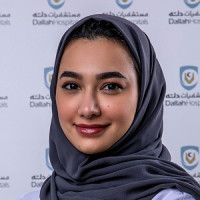 Dr. Albandari Alajlan Profile Photo