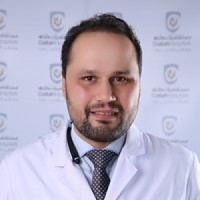 Dr. Amr Elshafey Waly Profile Photo
