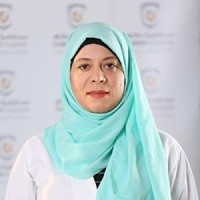 اسماء كردي يوسف Profile Photo