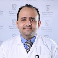 Dr. Basem Elawadi Profile Photo