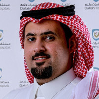 Dr. Jassar Alsubaie Profile Photo