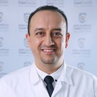 Dr. Mahmoud Fouad Zalat Profile Photo