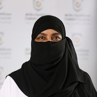 Dr. Sahar Al Kattan Profile Photo