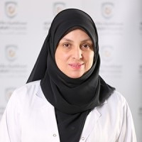Dr. Saraa Hussein Profile Photo