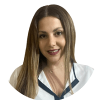 Ms. Helena El Haddad Profile Photo