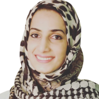 Dr. Somaia Salah Meligy Profile Photo