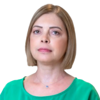 Dr. Lorena Iaut Profile Photo