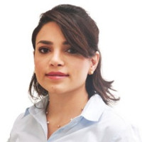 Ms. Sama Hassouneh Profile Photo
