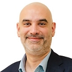 Dr. Mazen Sabah Profile Photo