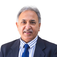 Dr. Ved Goswami Profile Photo