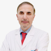 Dr. Maher Hadaki Profile Photo
