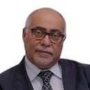 Prof Dr. Ahmed Saad Profile Photo