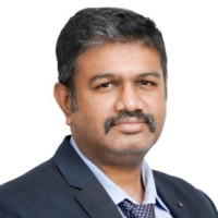 Dr. Senthil Nathan Thiruvallur Thiagarajan Profile Photo