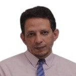 Dr. Abdelrahman Saeed Profile Photo