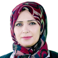 Dr. Eman Aburezk Profile Photo