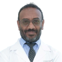 Dr. Mohammed Ibrahim Norain Profile Photo