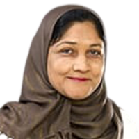 Dr. Tasneem Husaini Profile Photo
