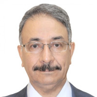 Dr. Al-Majed Sulaiman Abdulaziz Profile Photo