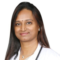 Dr. Yogeeswari Vellore Satyanarayanan Profile Photo