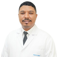 Dr. Rajaee Abdalla Profile Photo