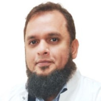 Dr. Shoib Rehman Profile Photo
